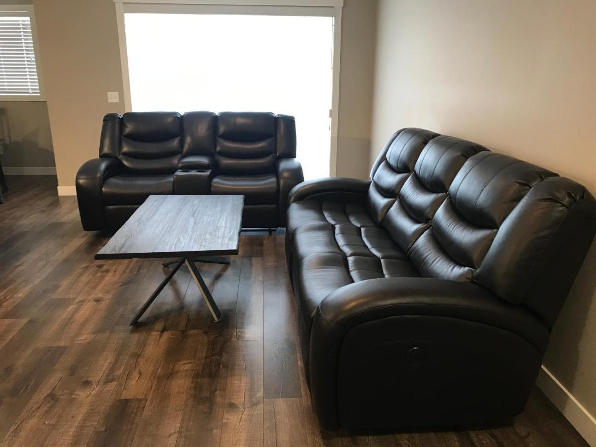 Home Stay! Calgary Extérieur photo