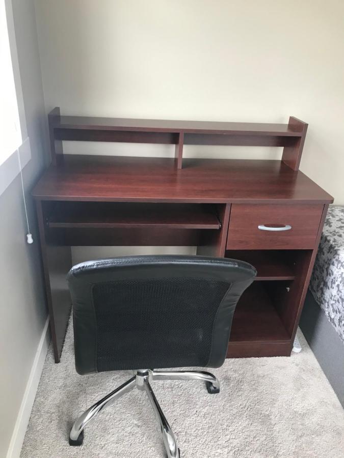 Home Stay! Calgary Extérieur photo
