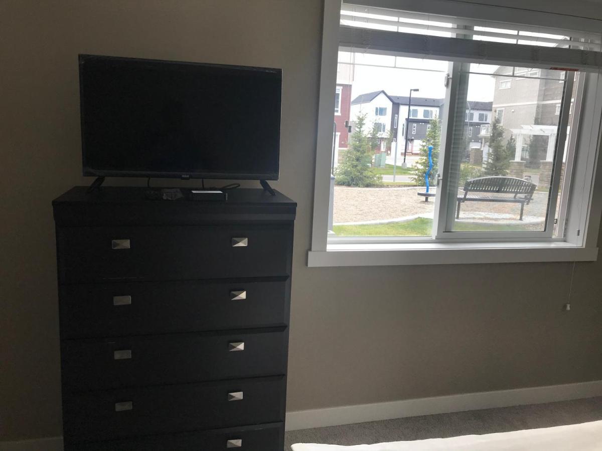 Home Stay! Calgary Extérieur photo