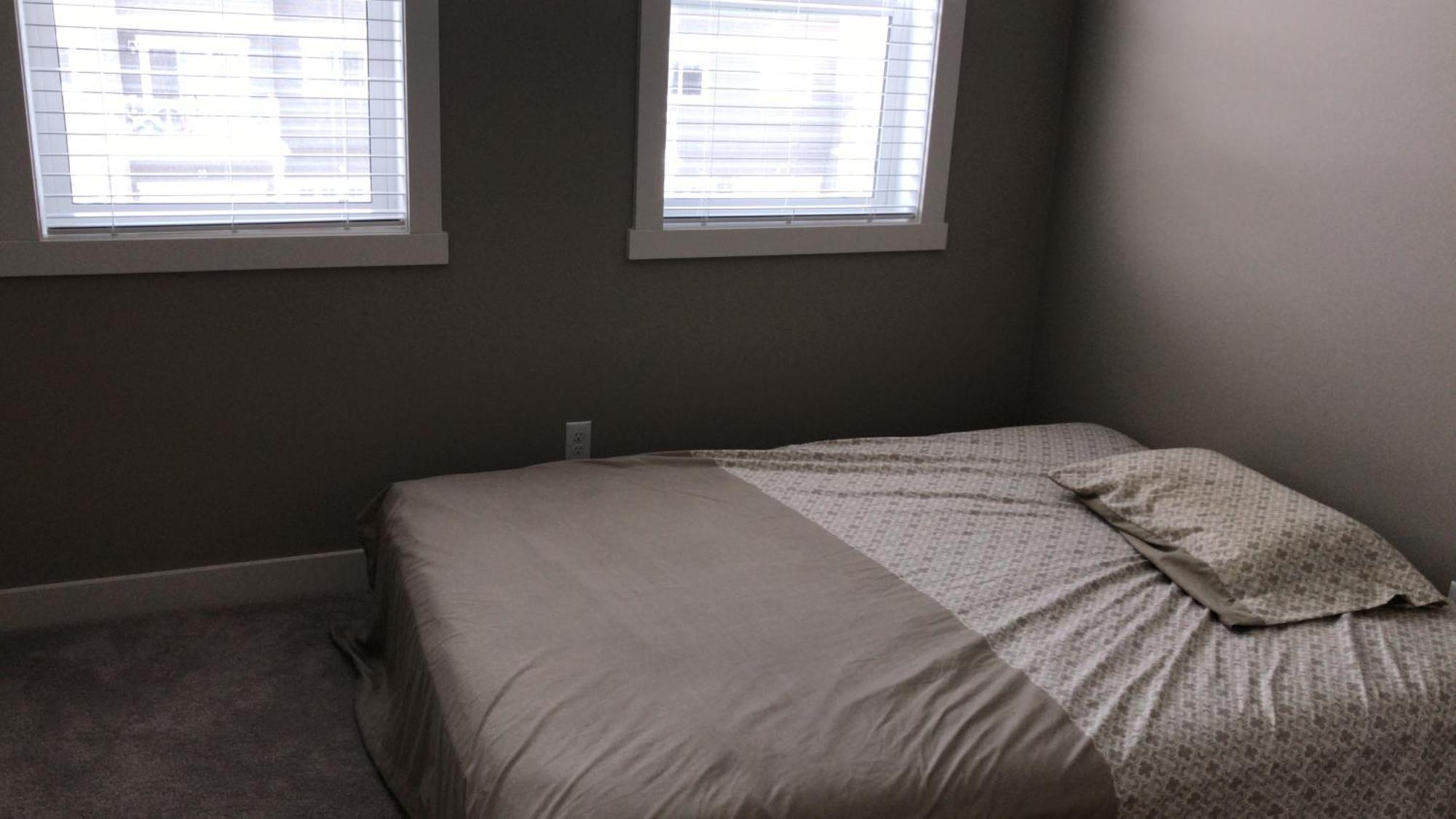 Home Stay! Calgary Extérieur photo