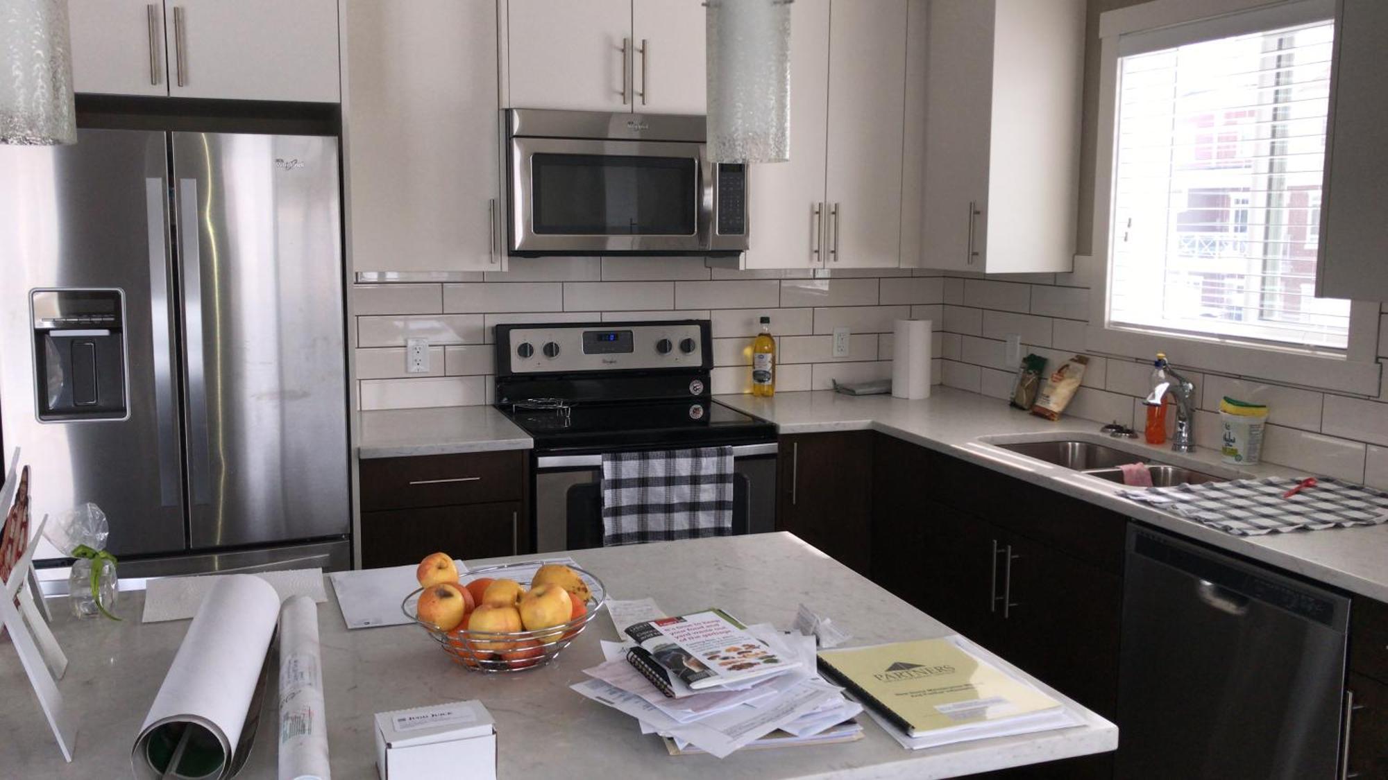 Home Stay! Calgary Extérieur photo