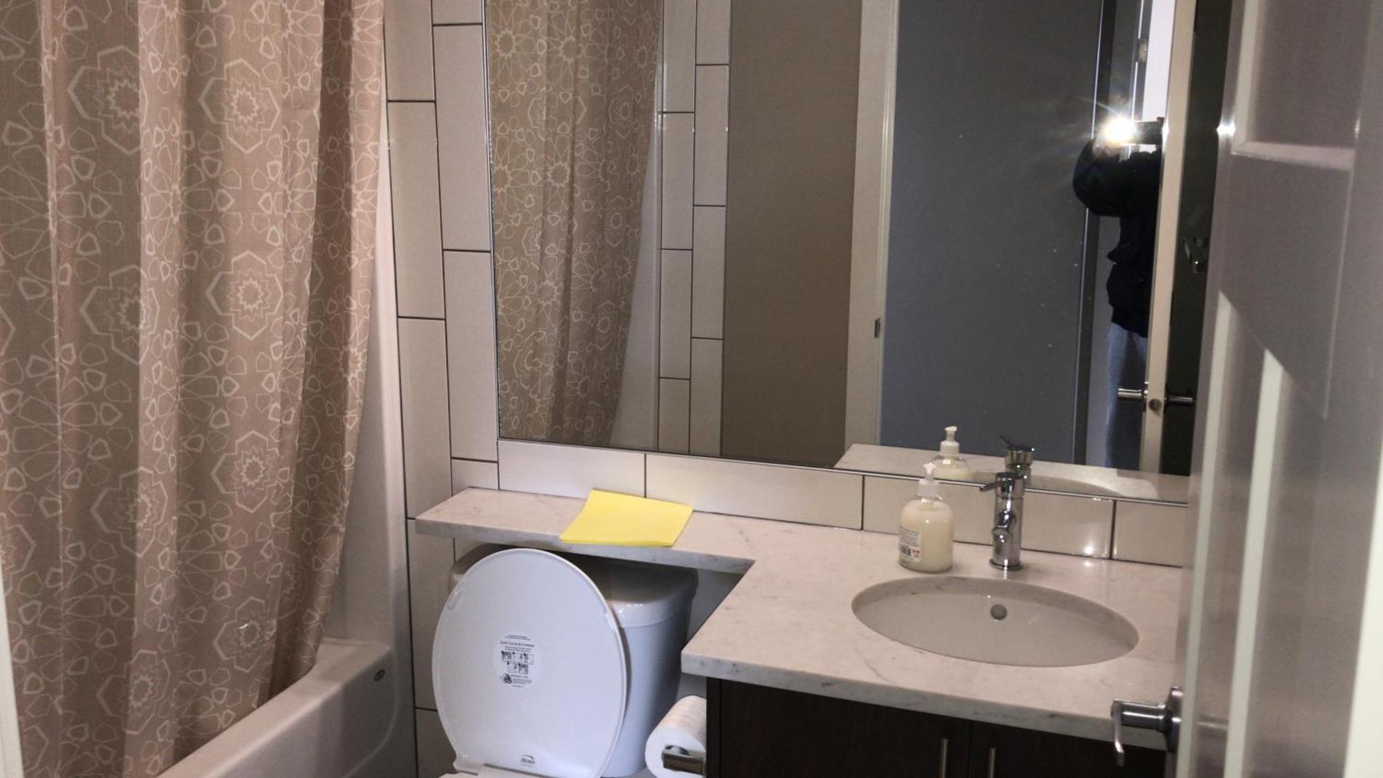 Home Stay! Calgary Extérieur photo