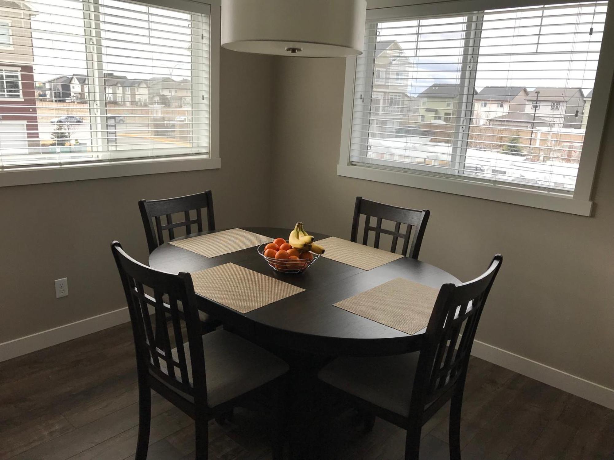 Home Stay! Calgary Extérieur photo
